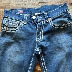 True Religión Jeans